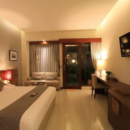 Hotel Uma Karan Kuta Lombok Zewnętrze zdjęcie