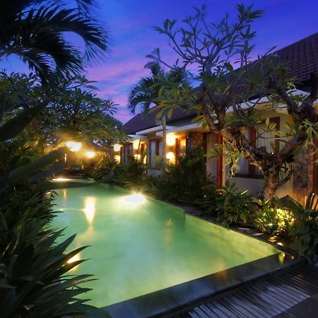 Hotel Uma Karan Kuta Lombok Zewnętrze zdjęcie
