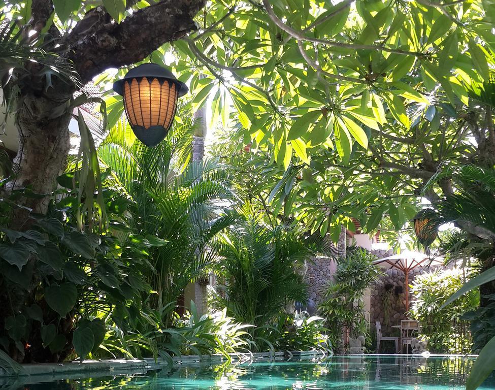 Hotel Uma Karan Kuta Lombok Zewnętrze zdjęcie