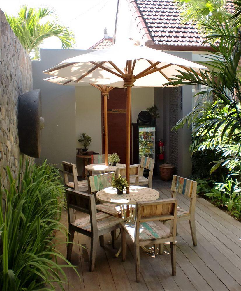 Hotel Uma Karan Kuta Lombok Zewnętrze zdjęcie