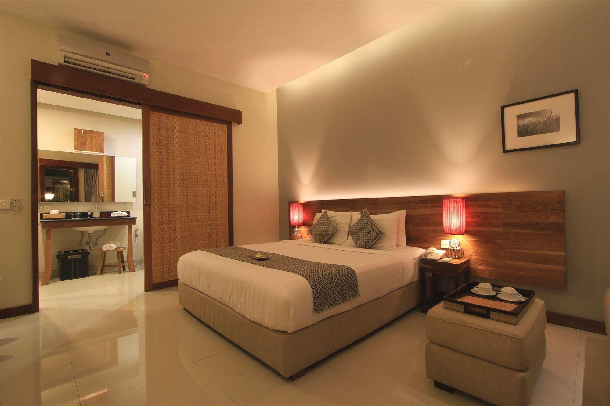 Hotel Uma Karan Kuta Lombok Zewnętrze zdjęcie