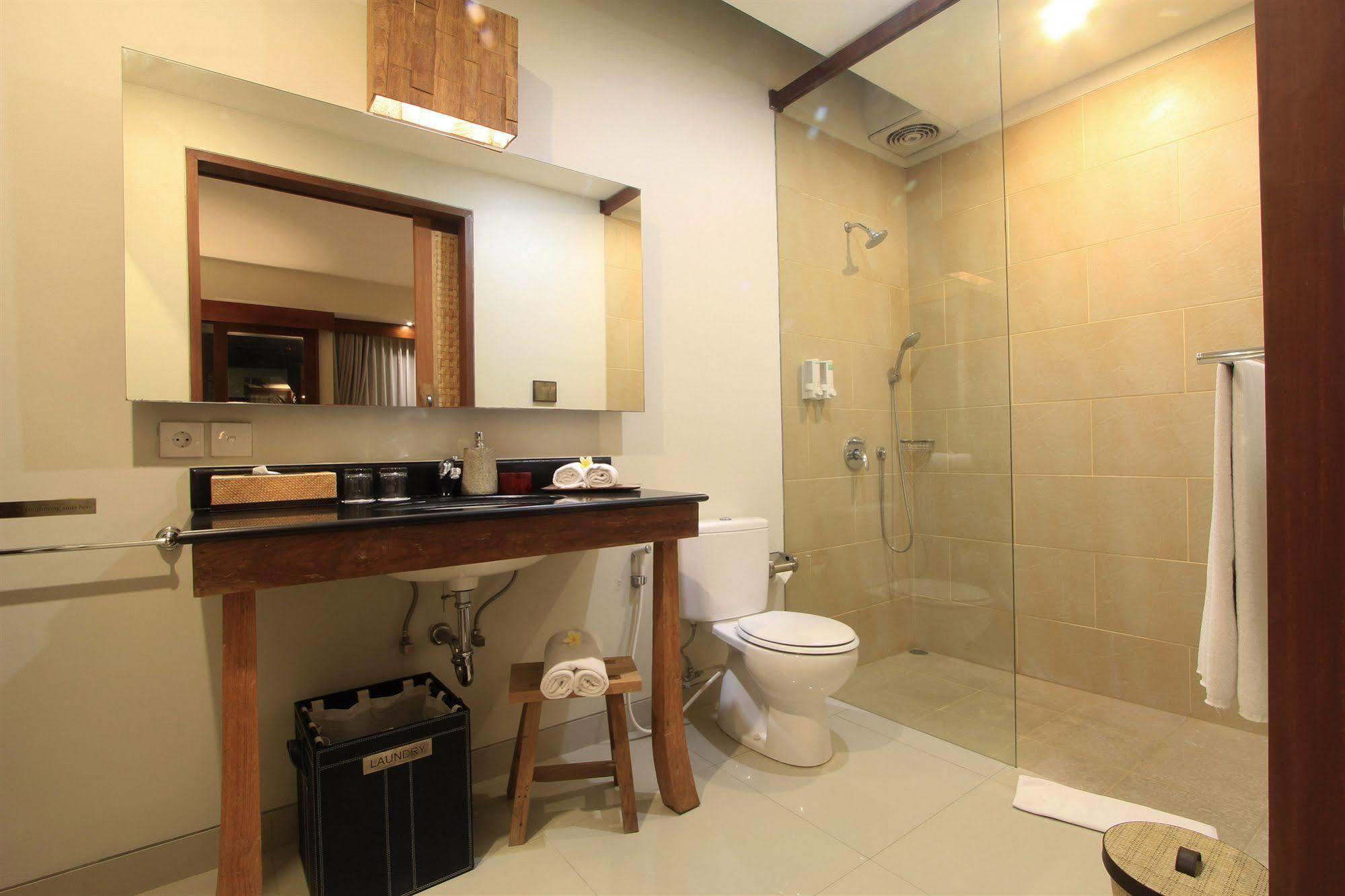 Hotel Uma Karan Kuta Lombok Zewnętrze zdjęcie