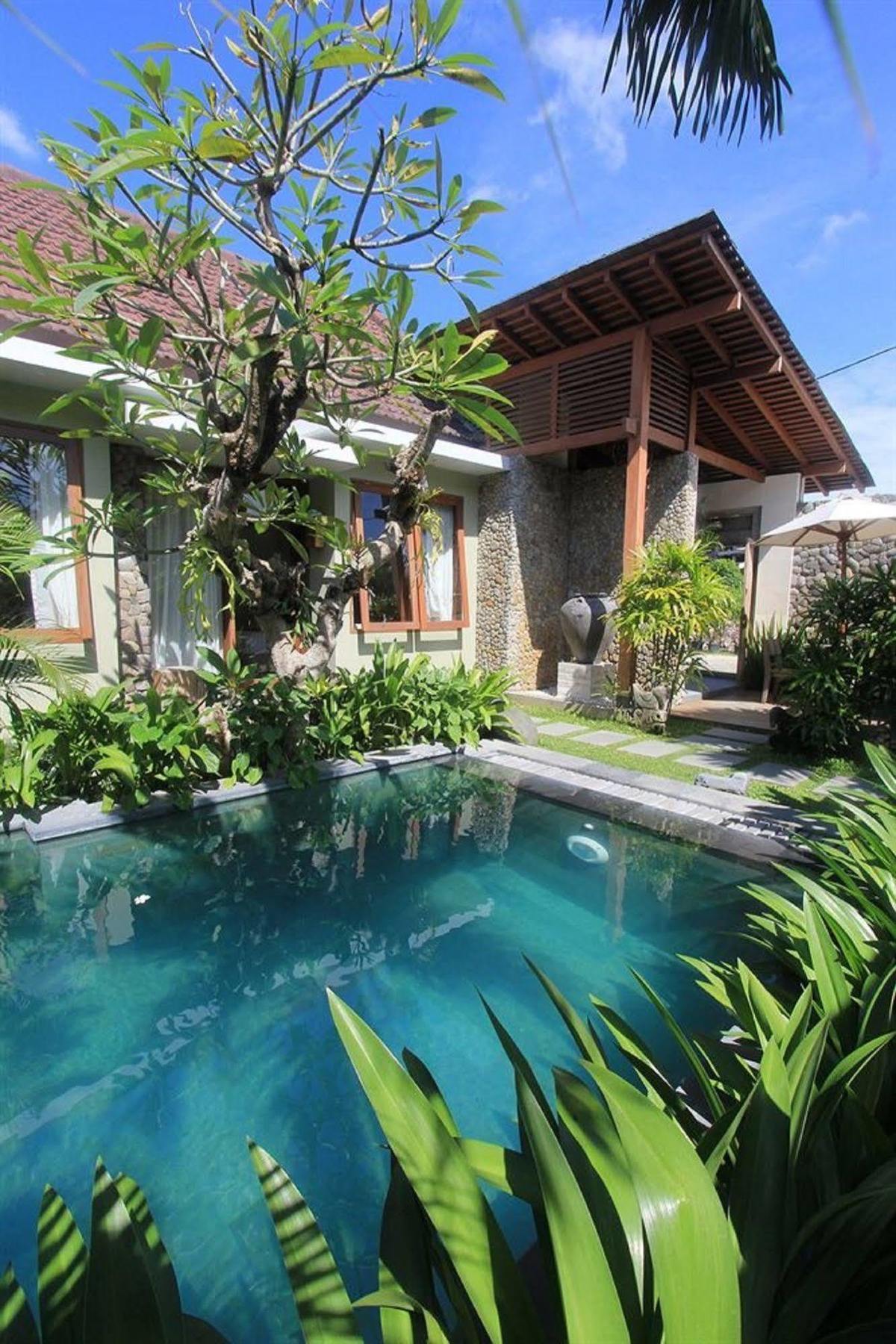 Hotel Uma Karan Kuta Lombok Zewnętrze zdjęcie
