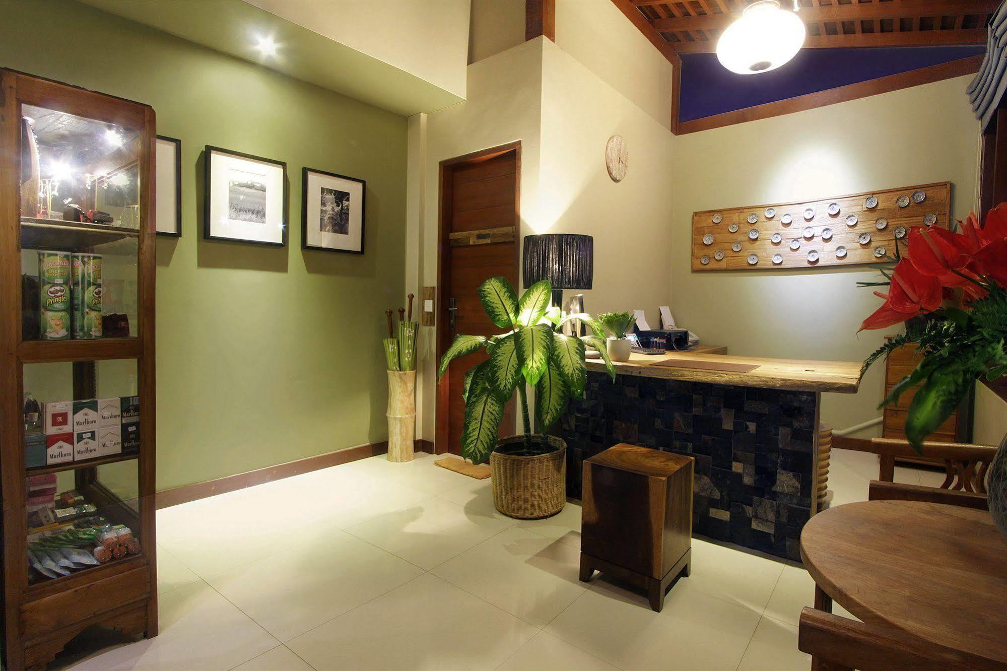 Hotel Uma Karan Kuta Lombok Zewnętrze zdjęcie