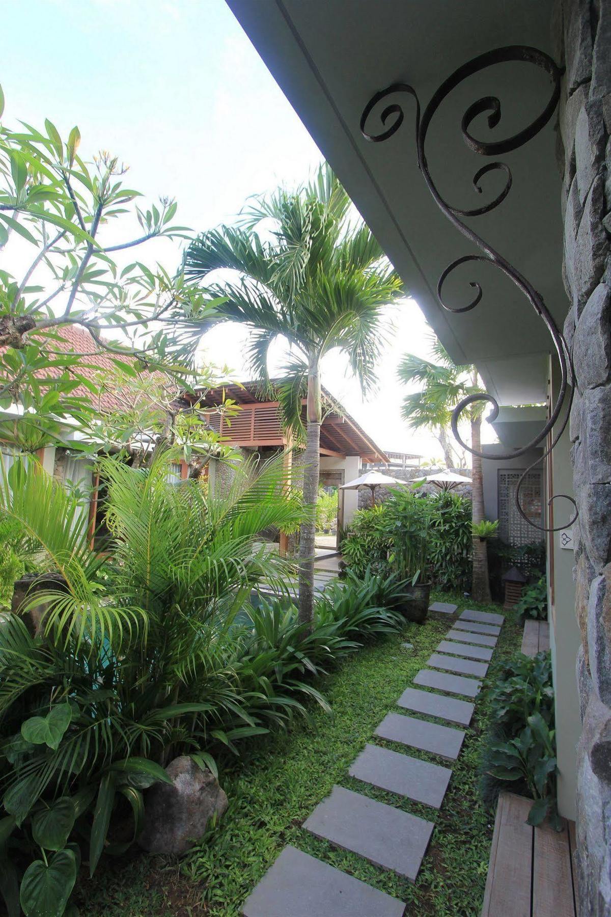 Hotel Uma Karan Kuta Lombok Zewnętrze zdjęcie