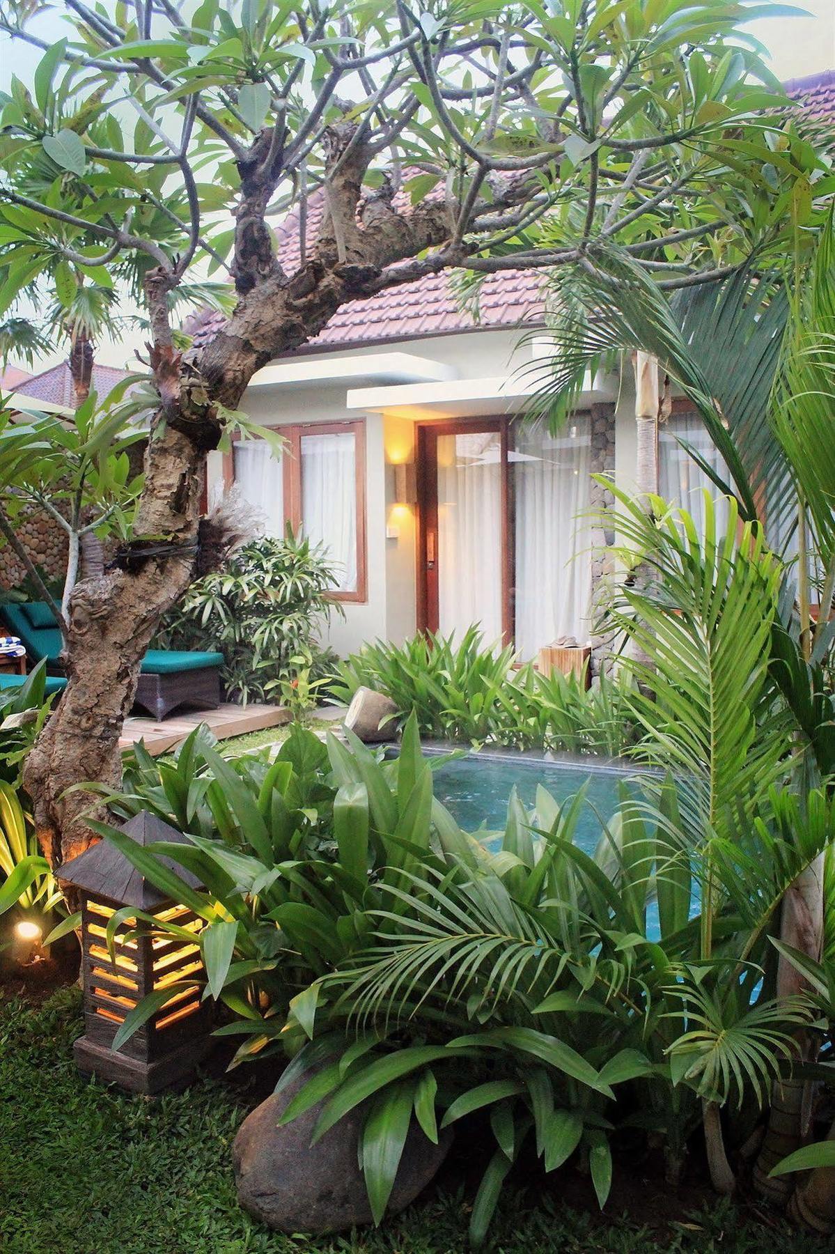 Hotel Uma Karan Kuta Lombok Zewnętrze zdjęcie
